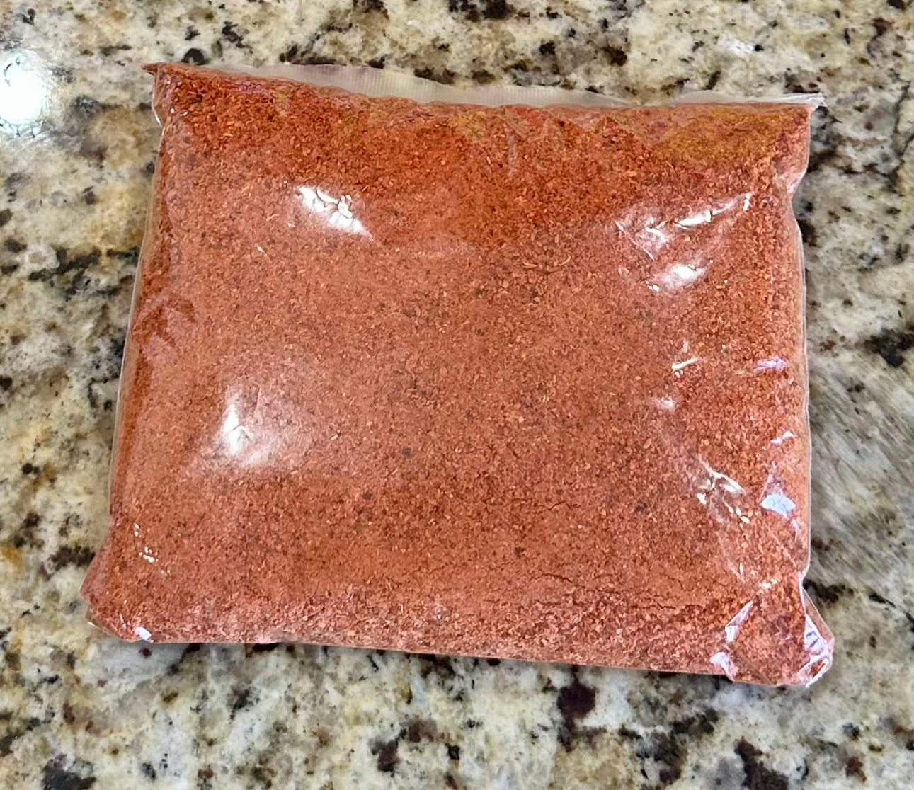 CHILE PIQUÍN EN POLVO