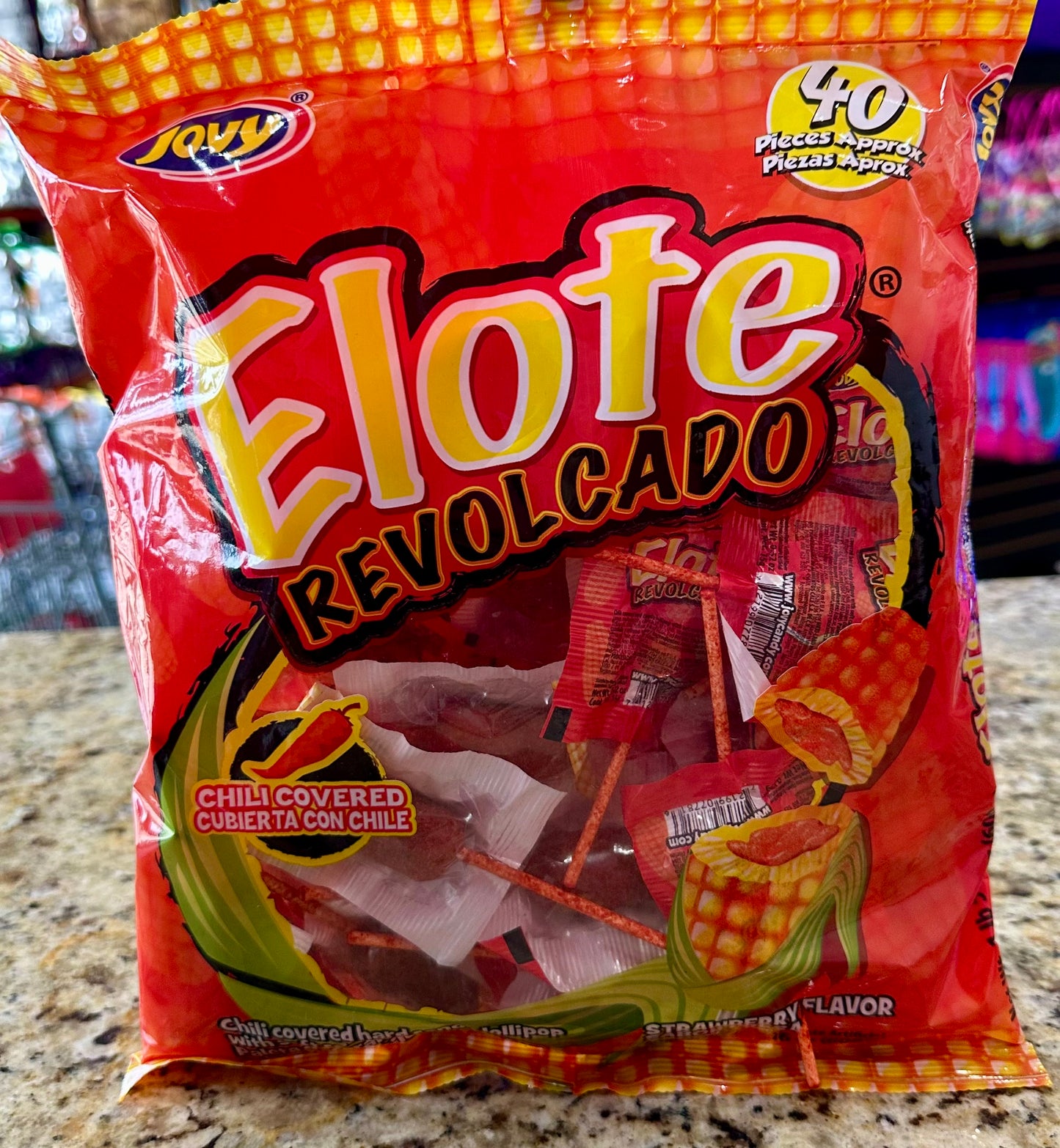 PALETA JOVY ELOTE REVOLCADO