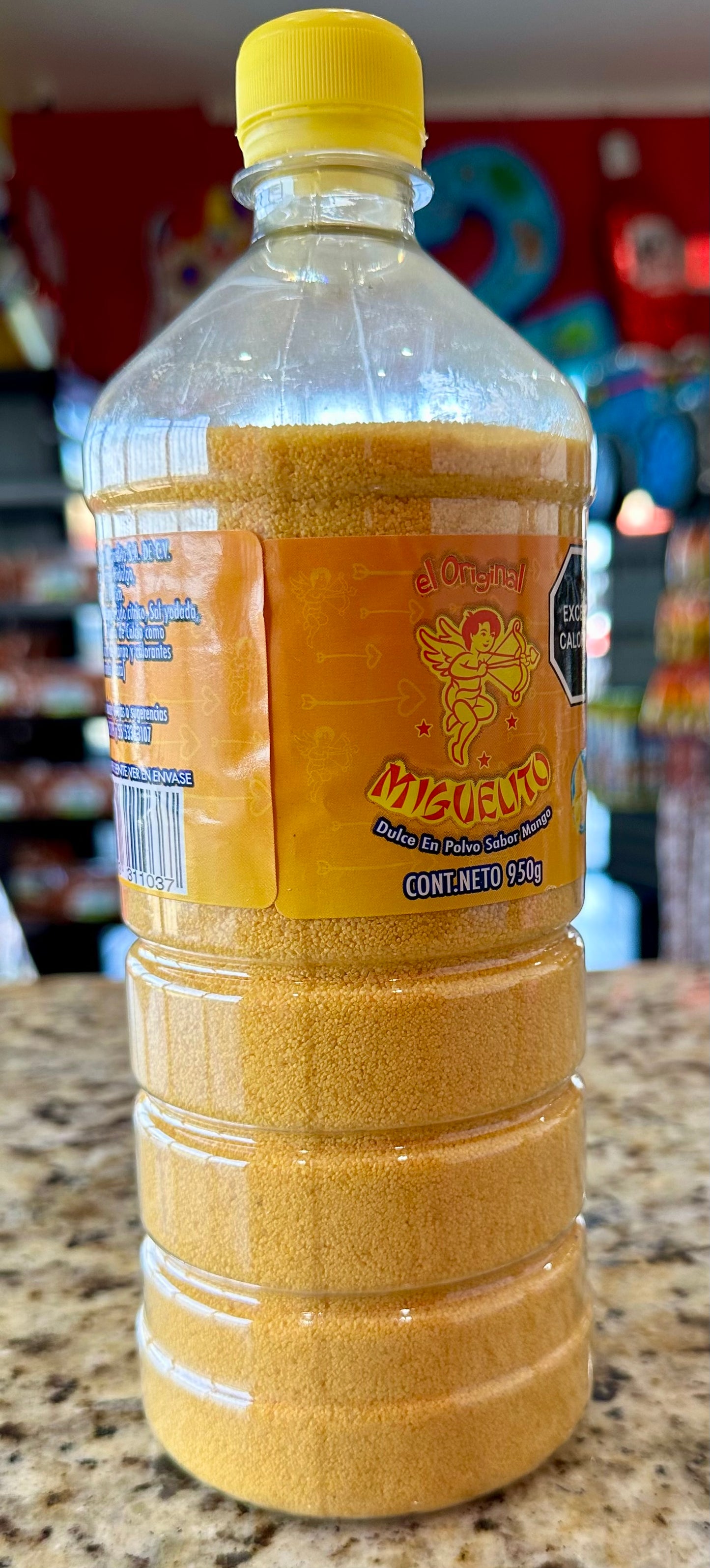 MIGUELITO SABOR GRANDE 950 G