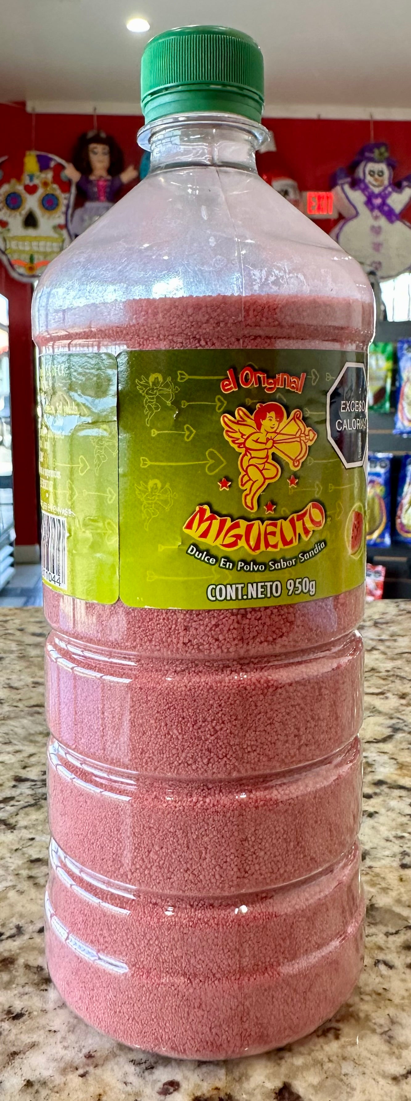 MIGUELITO SABOR SANDÍA 950 G🍉