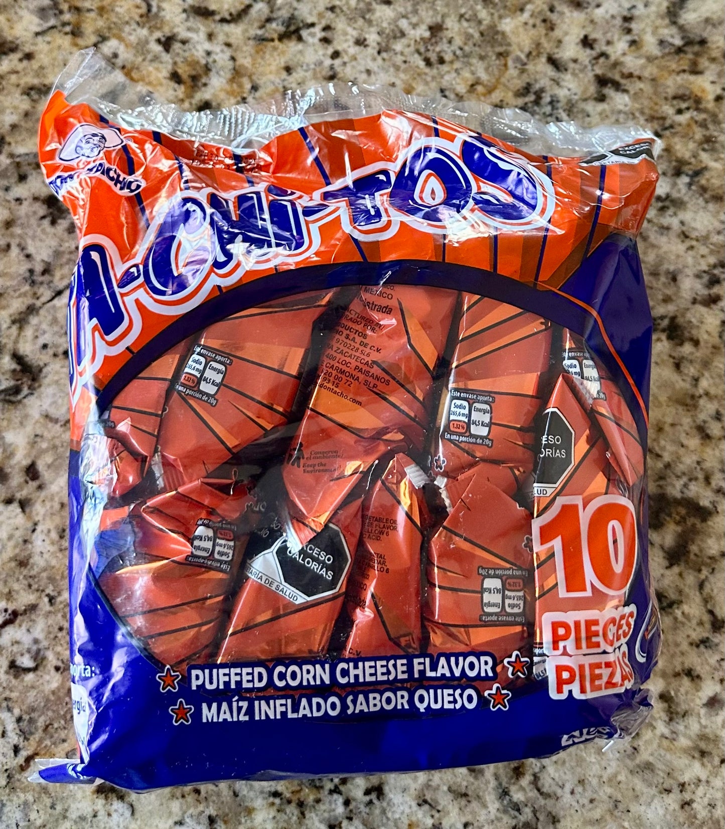 TACHITOS