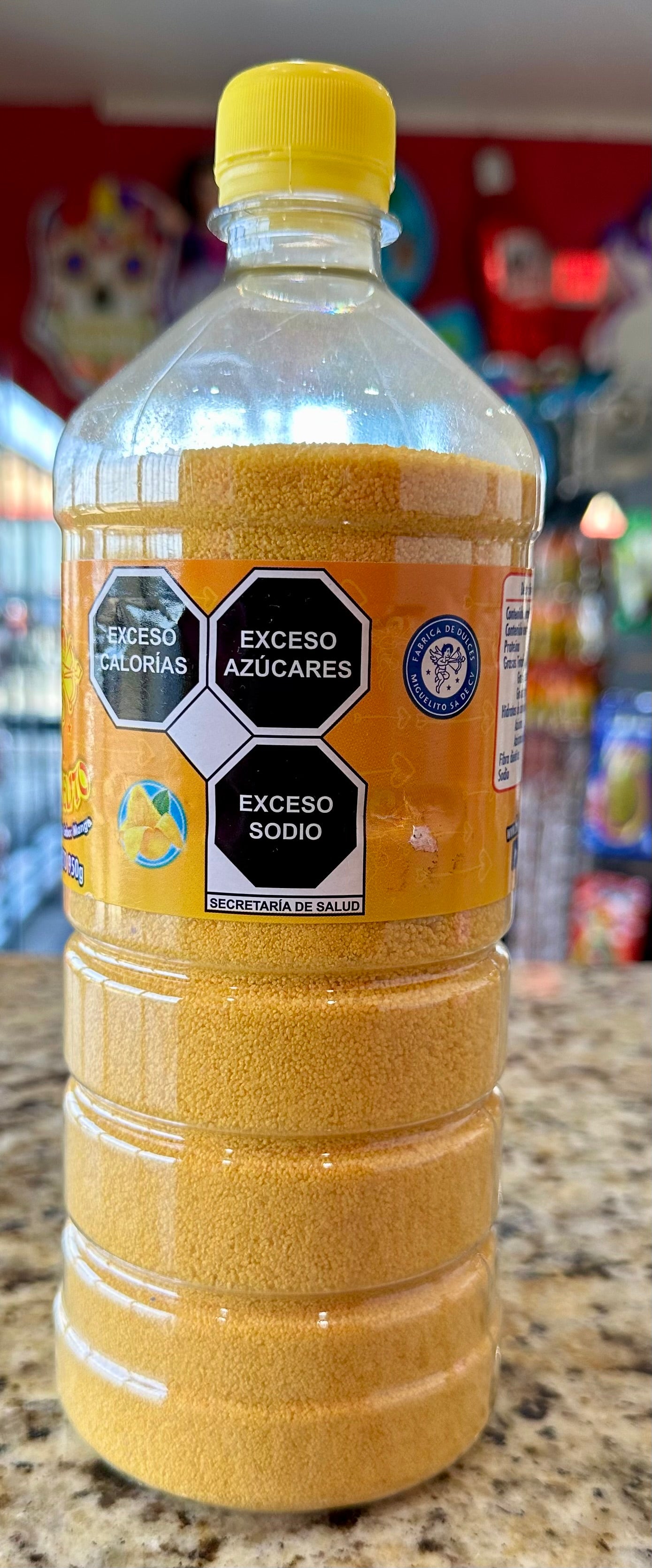 MIGUELITO SABOR GRANDE 950 G