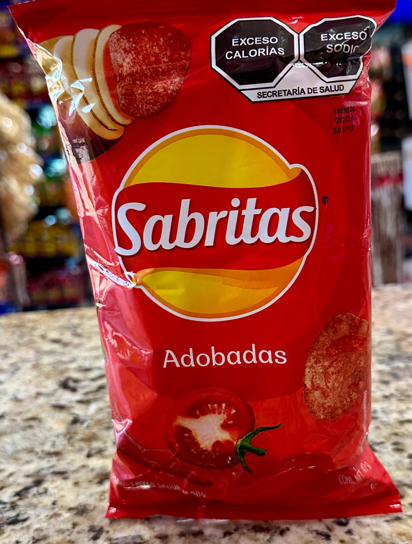ADOBADAS CHICA