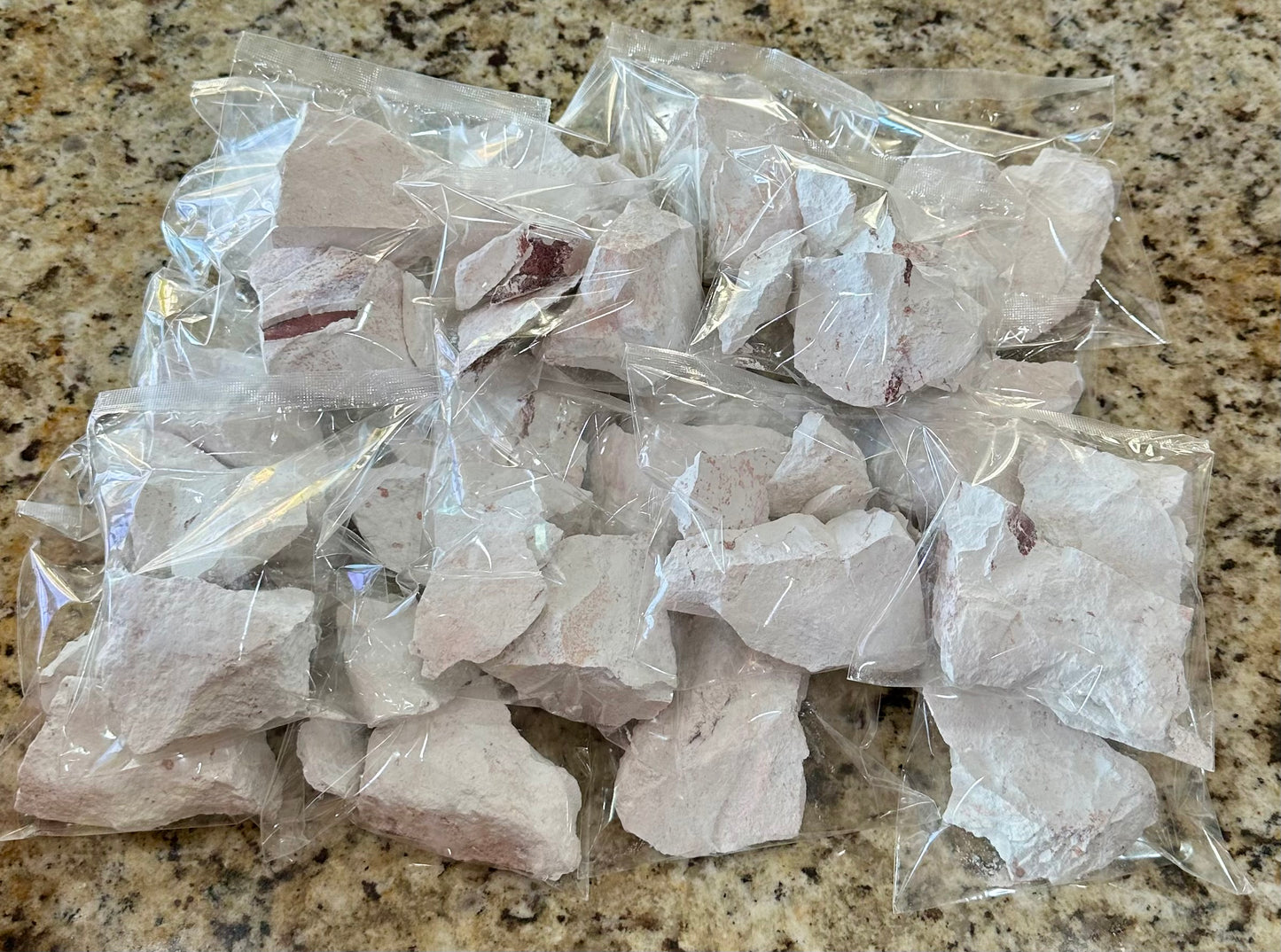 CAOLIN COCO CAJA CON 30 BOLSITAS