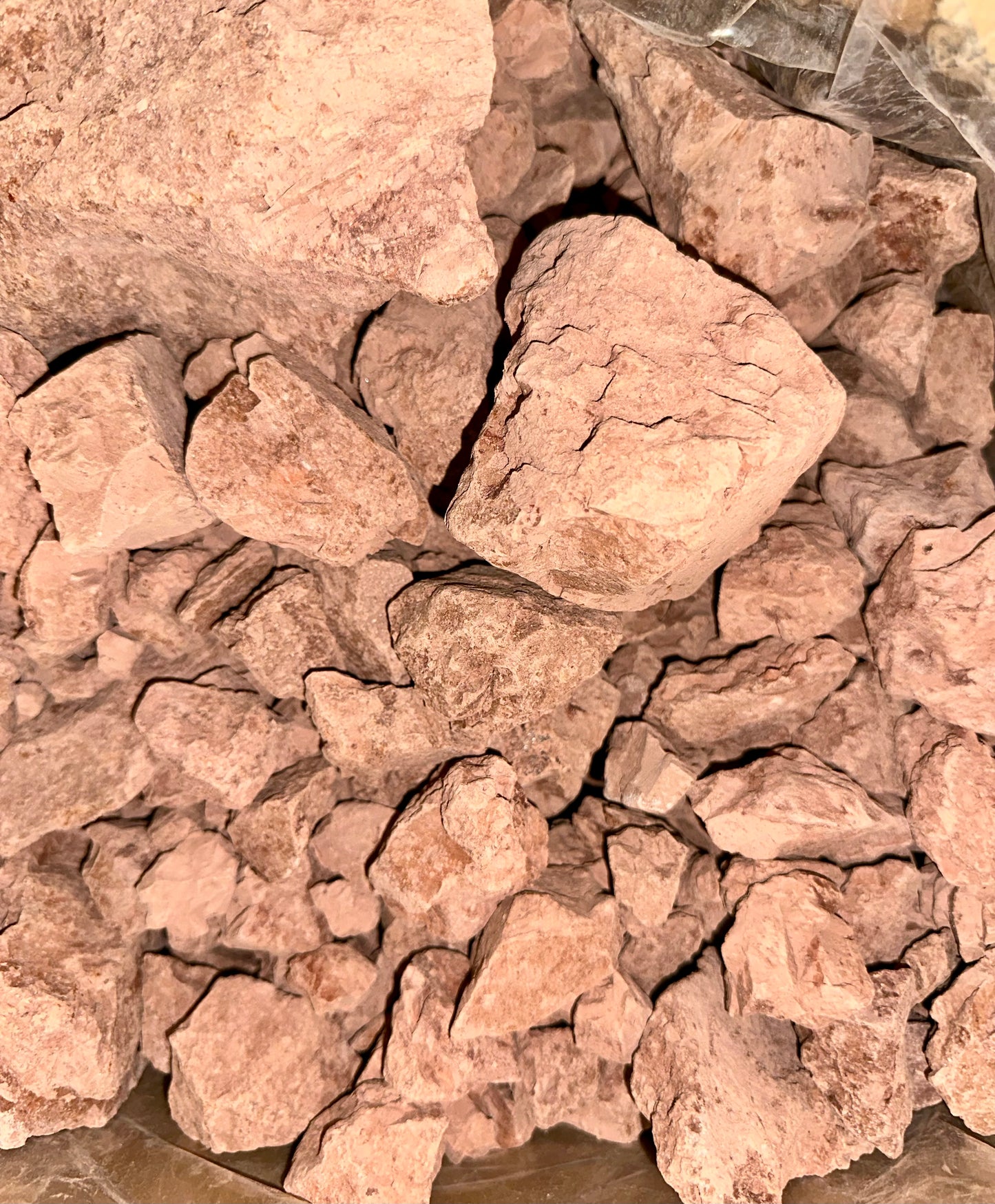 CAOLIN CHOCOLATE A GRANEL 9 KG
