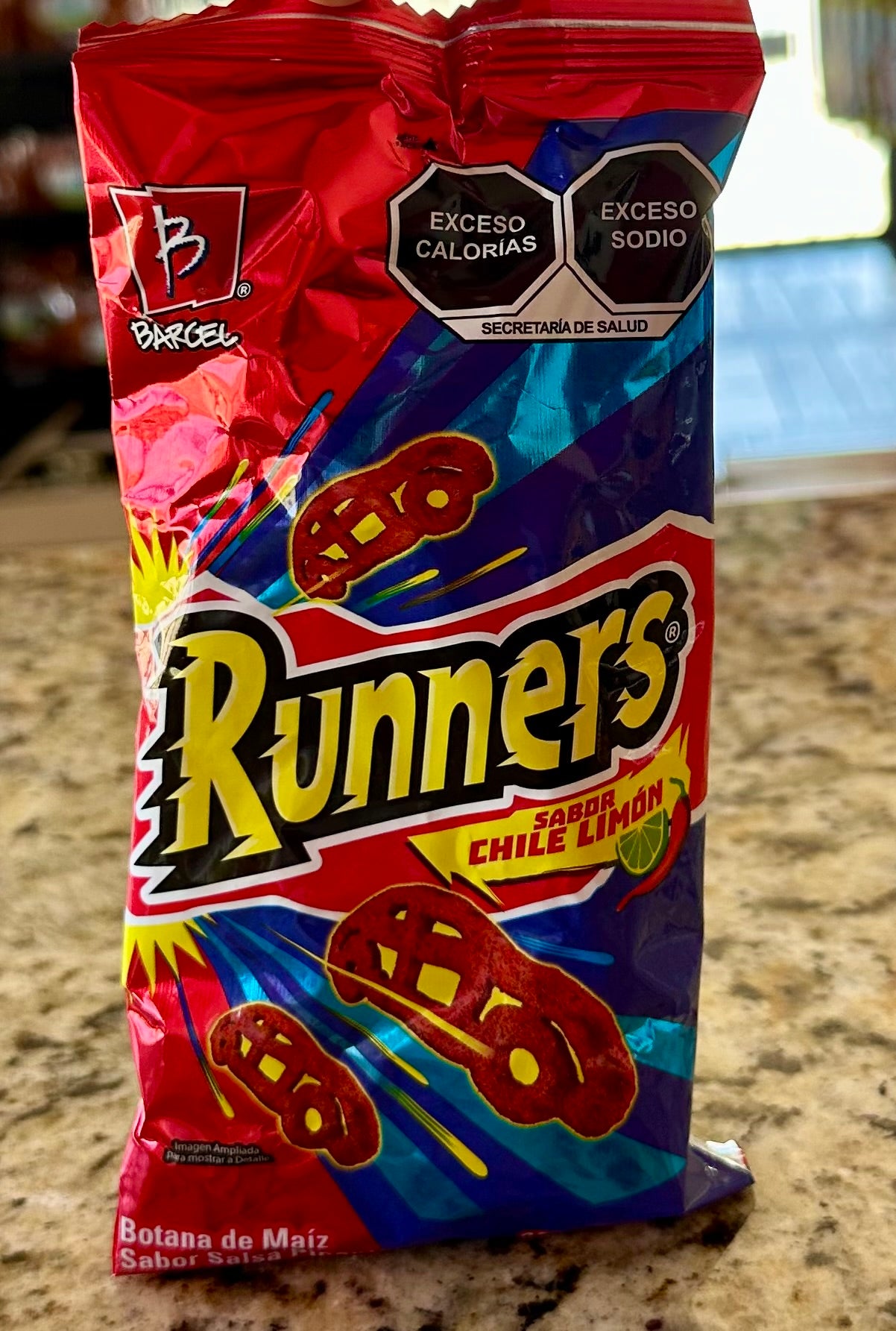 RUNNERS