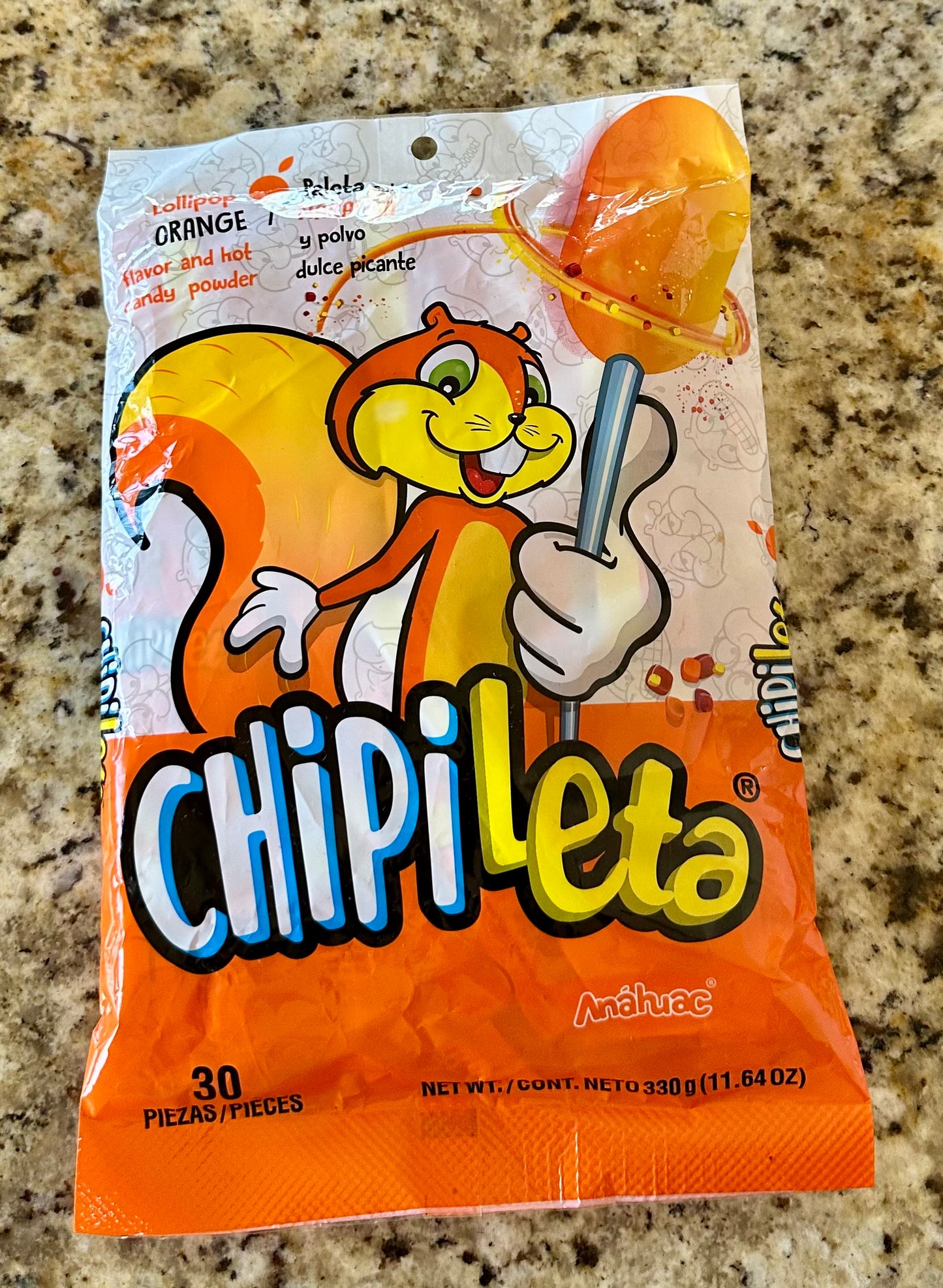 CHIPILETA
