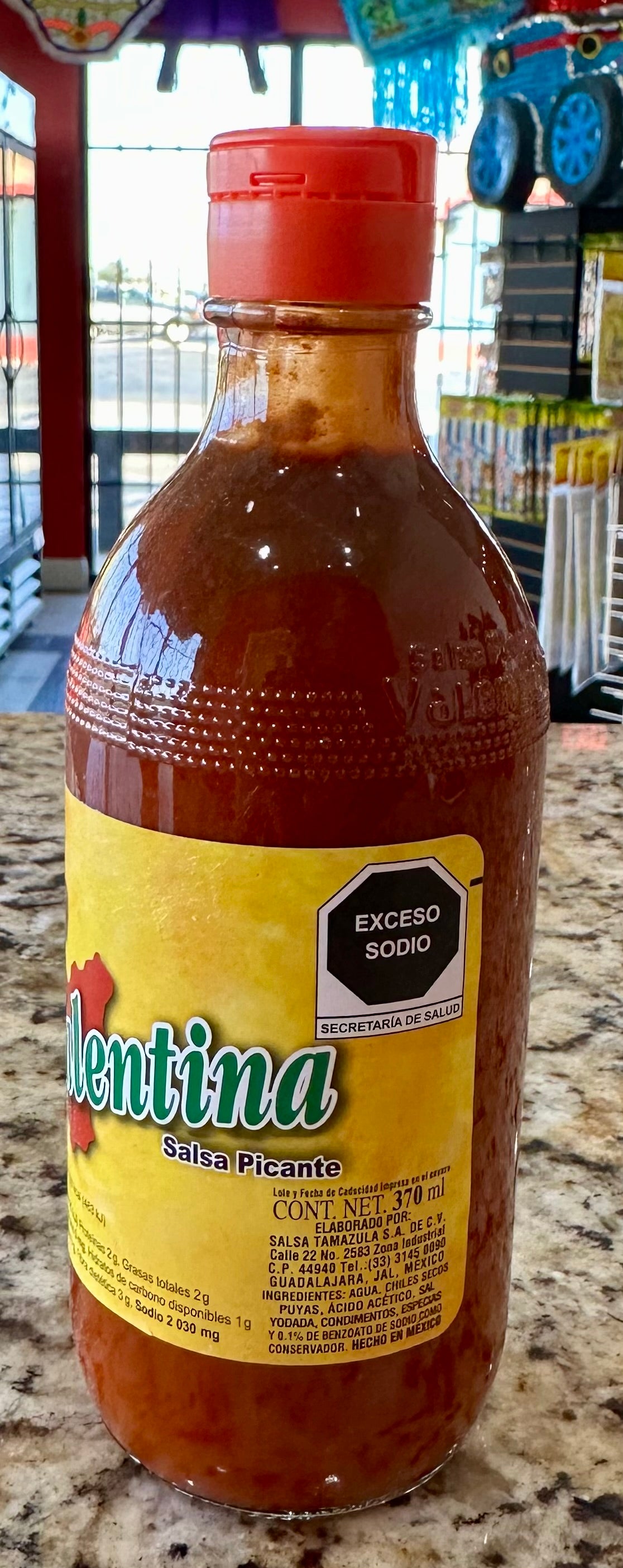 VALENTINA REGULAR CHICA