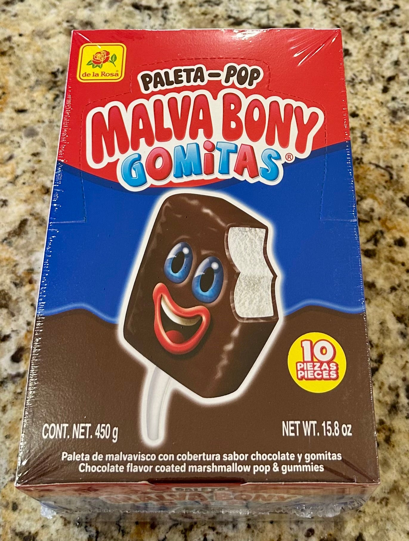PALETA MALVA BONY GOMITAS