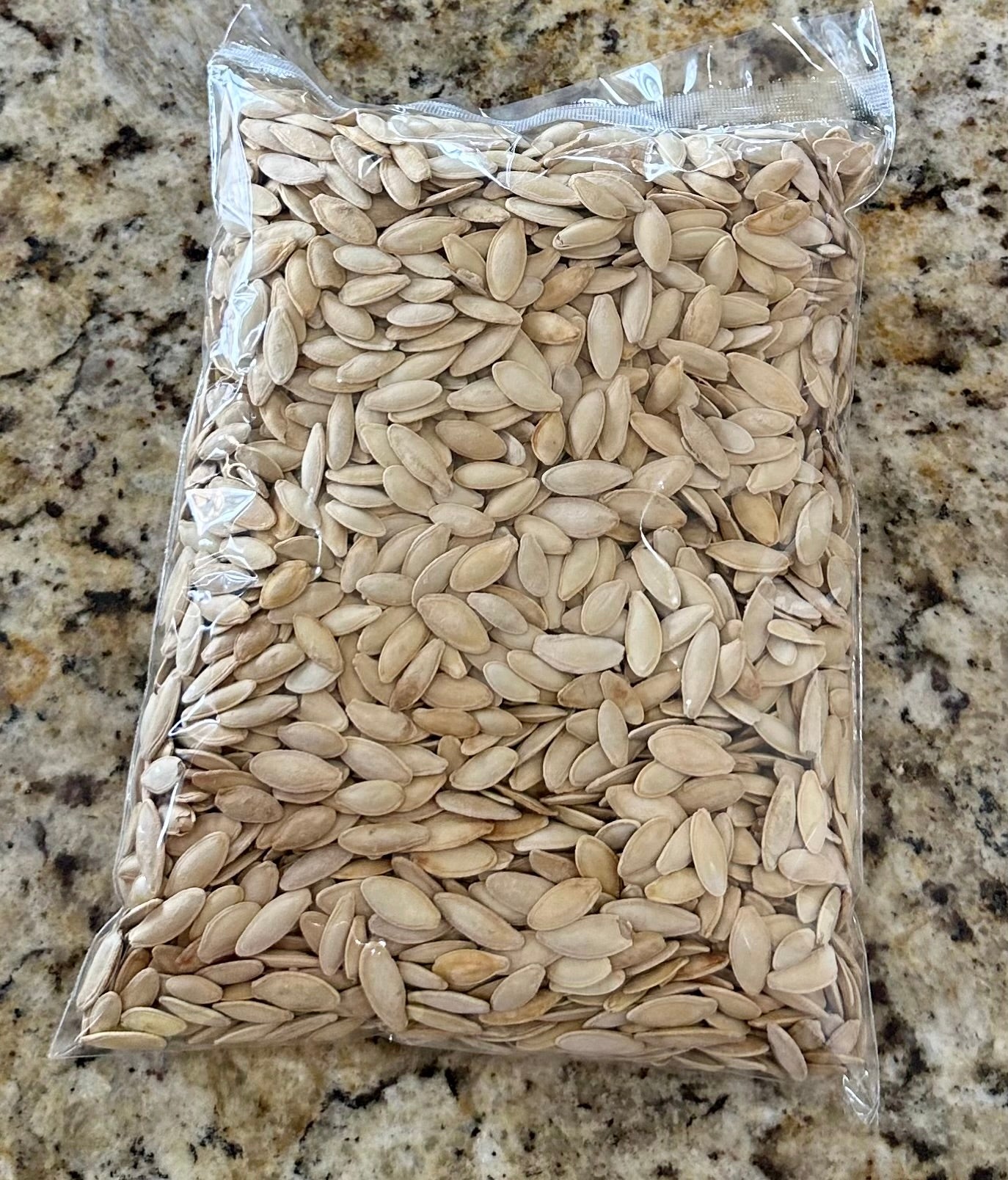 SEMILLA TOSTADA SALADA Bolsa Grande