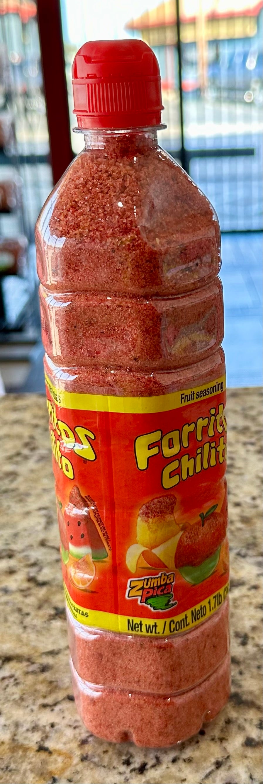 FORRITOS CHILITO
