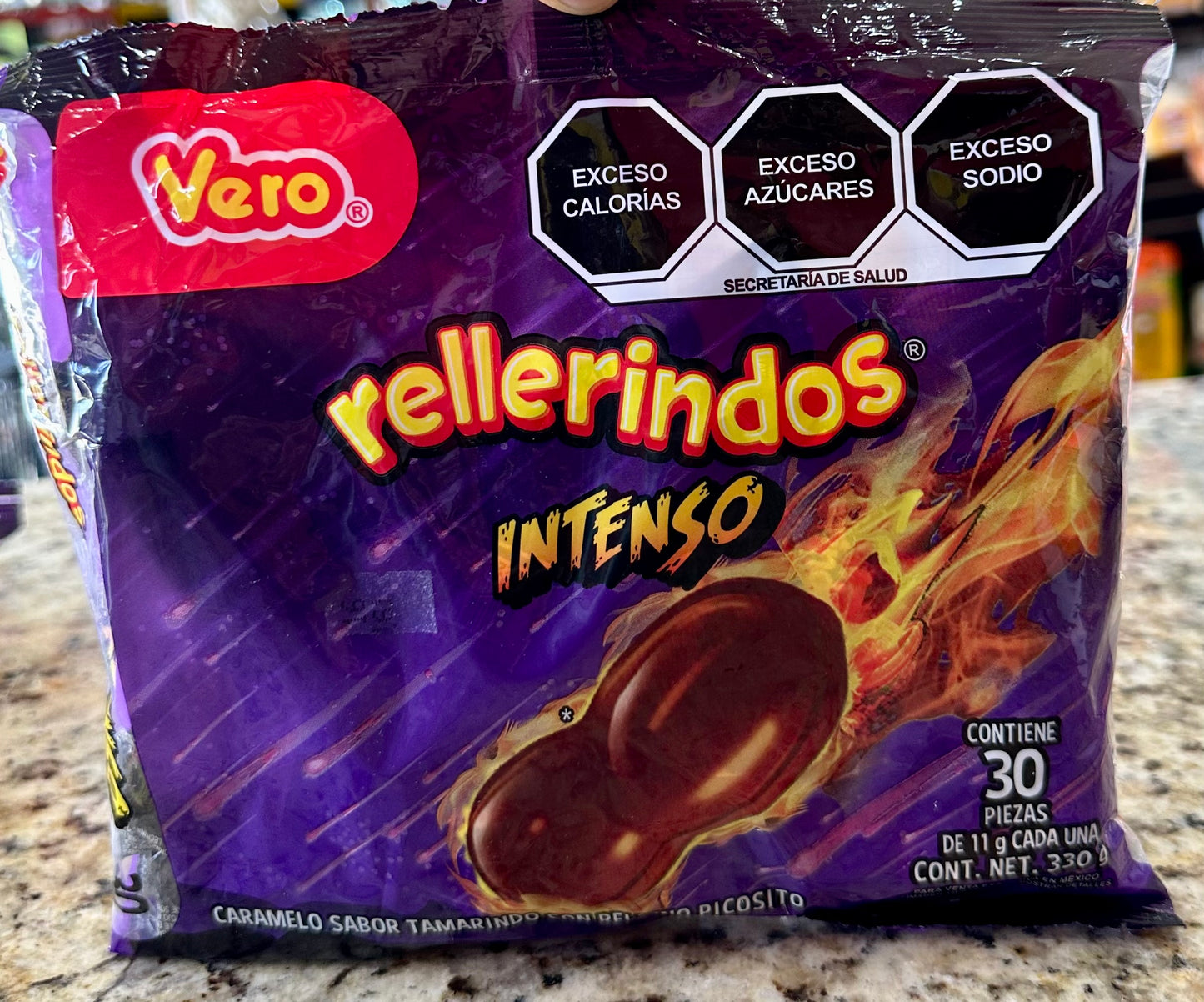 RELLERINDOS INTENSO