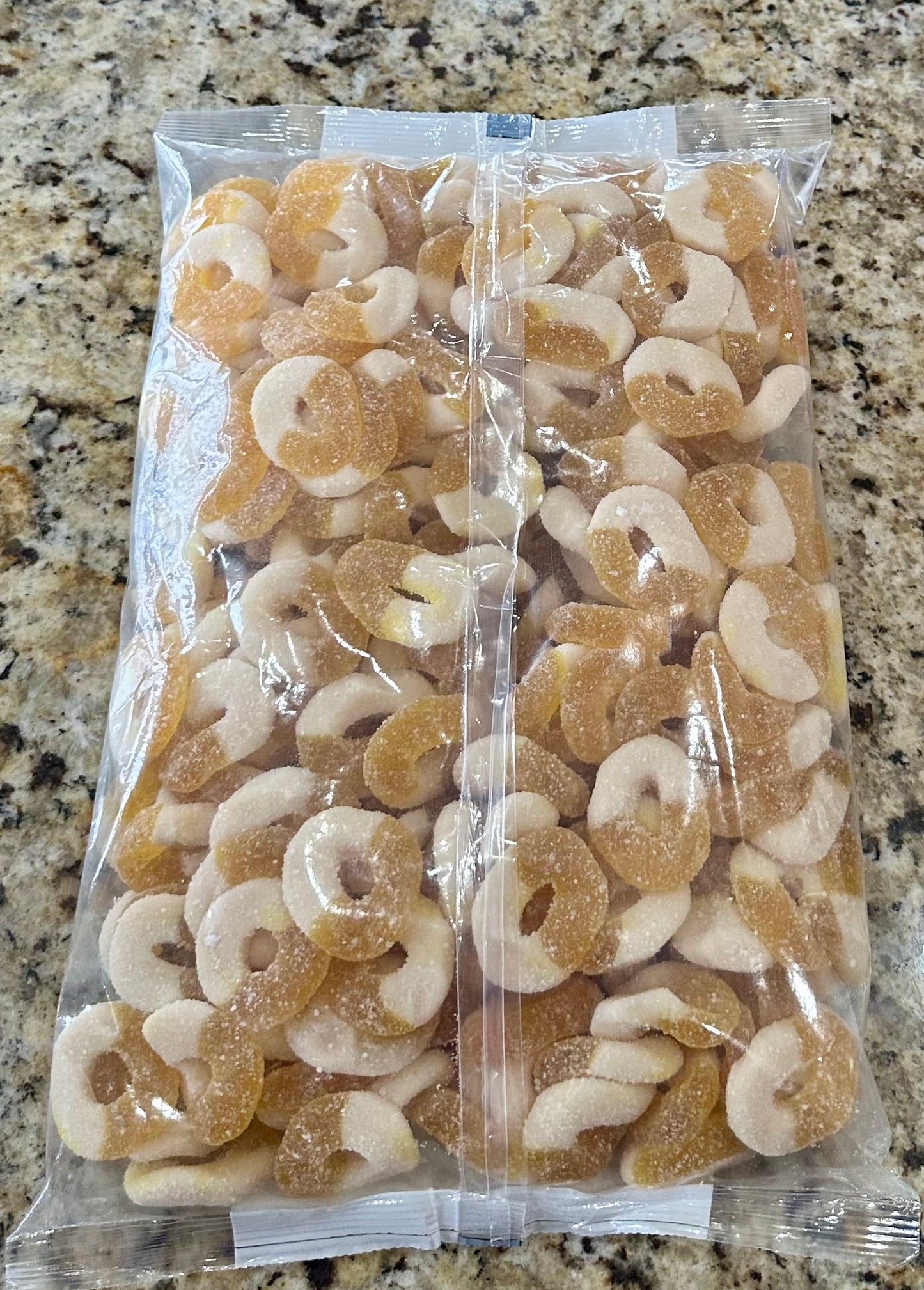 JOVY AROS DE PIÑA