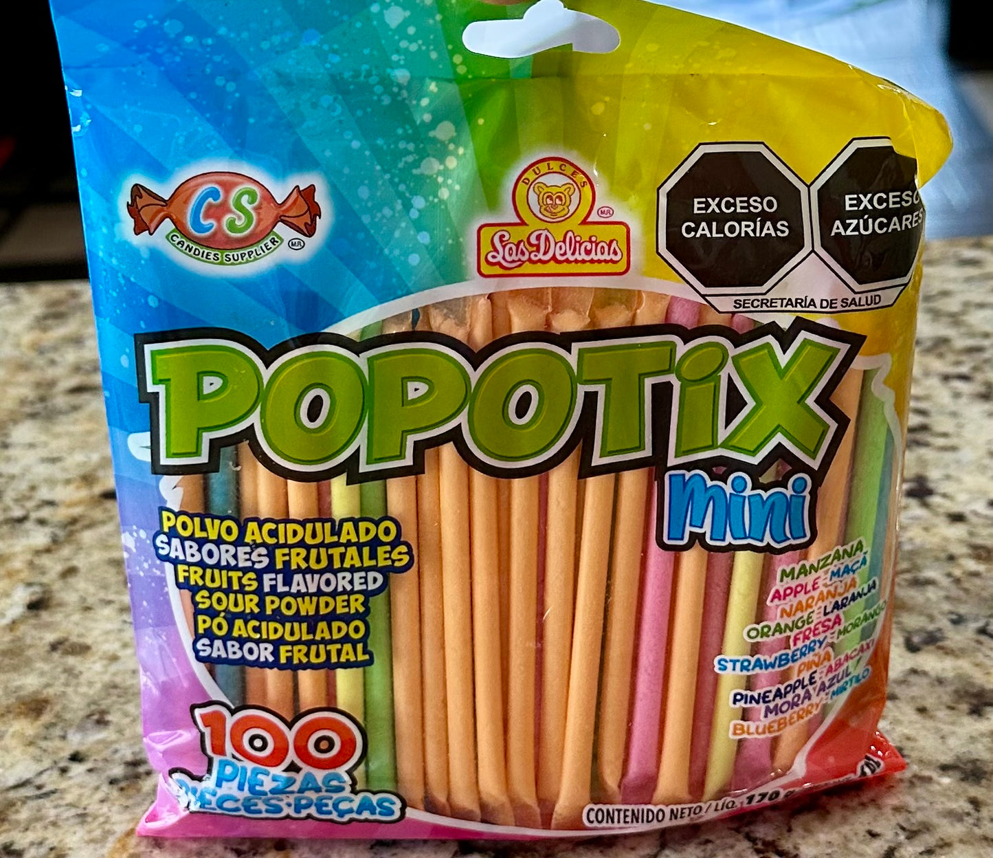 POPOTIX MINI
