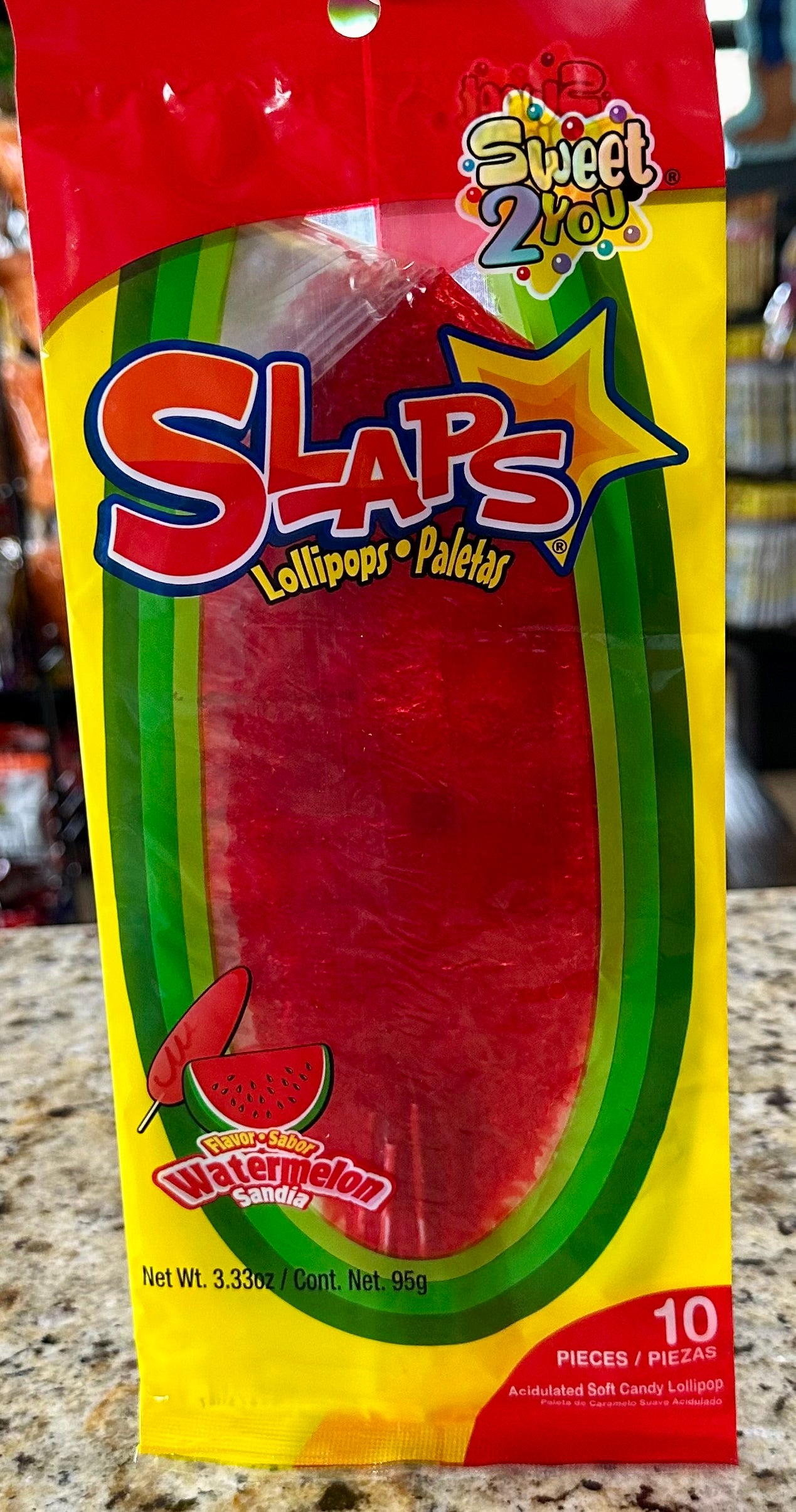 CACHETADA SABOR SANDÍA