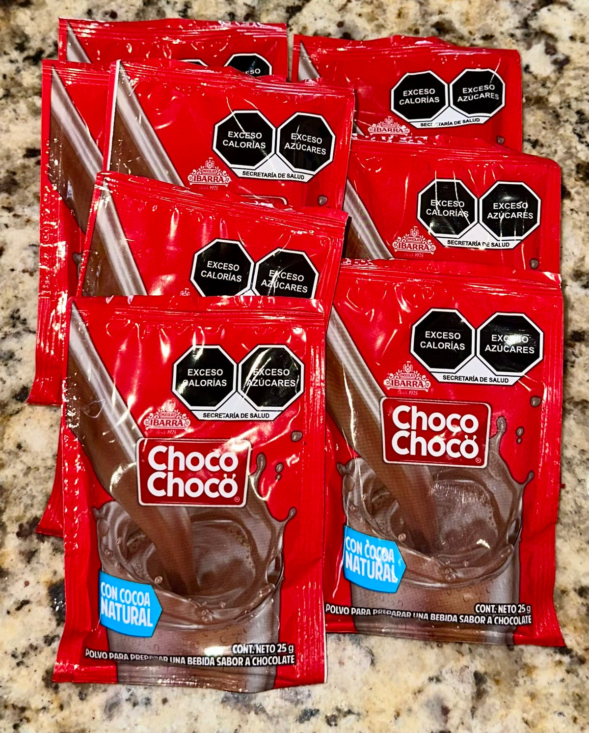CHOCO CHOCO