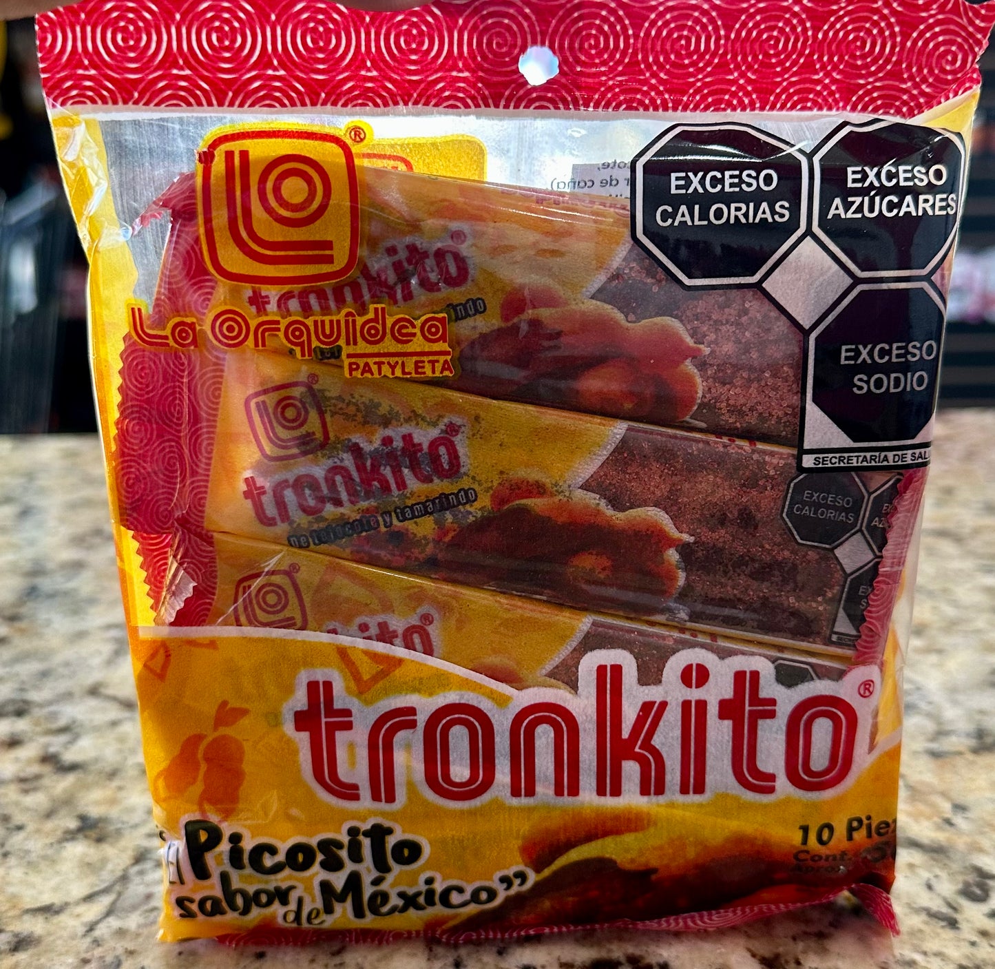 TRONKITO