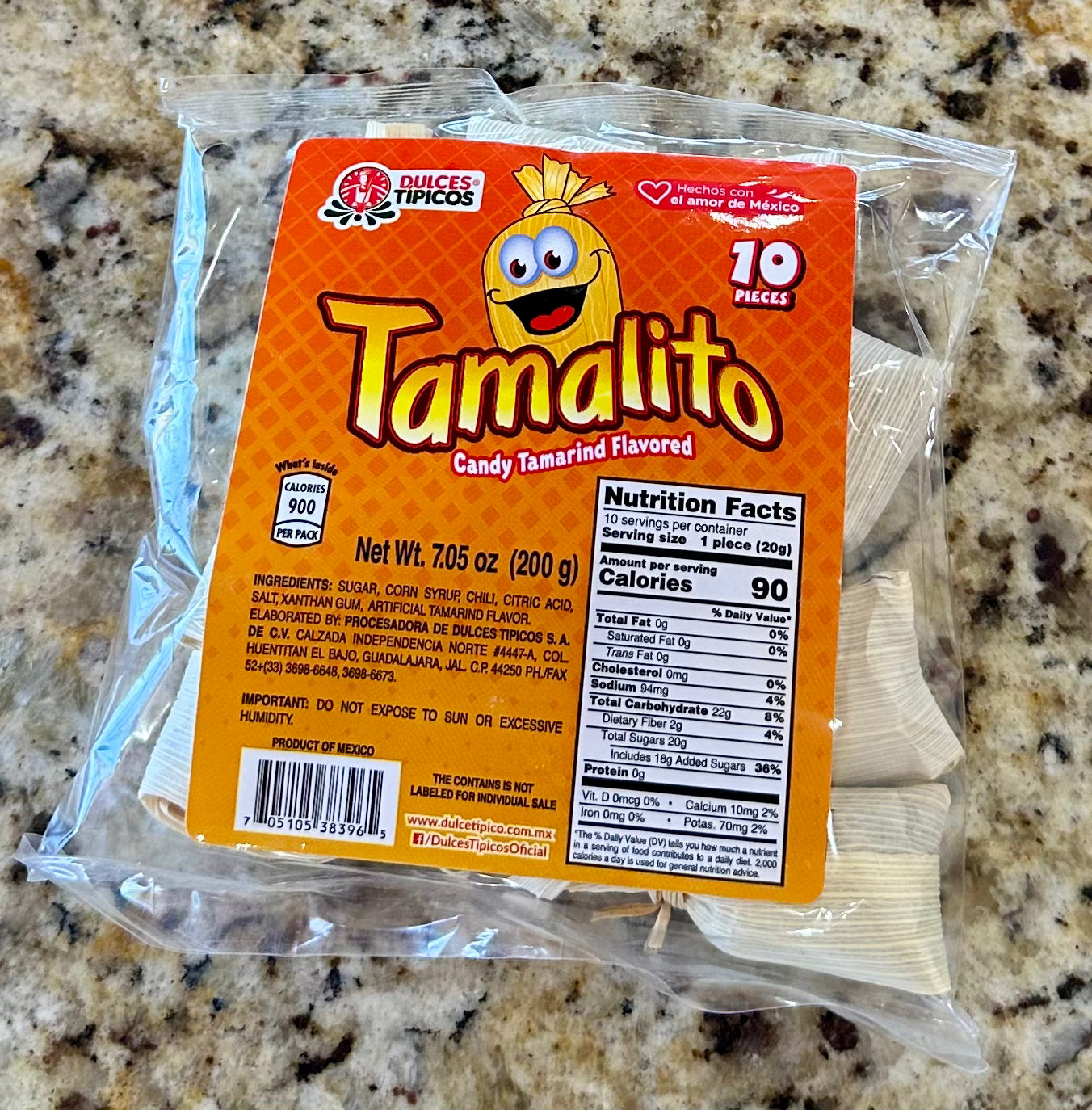 TAMALITO