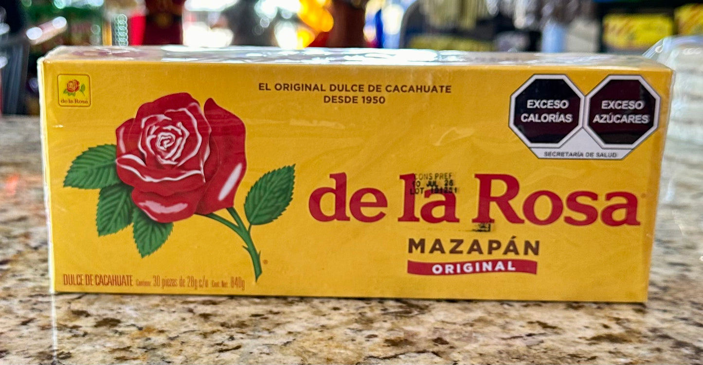 MAZAPÁN ORIGINAL GRANDE