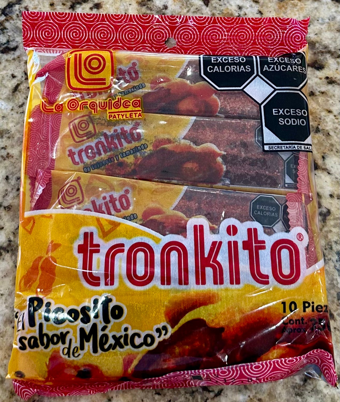 TRONKITO