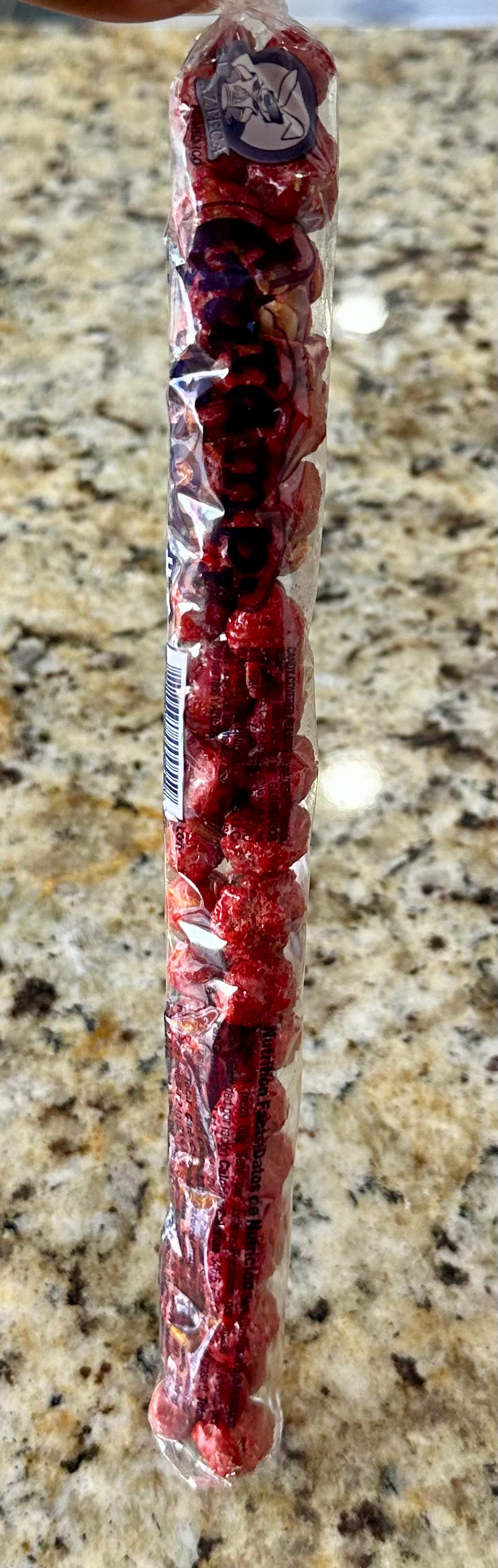 GARAMPIÑADOS 1 PIEZA