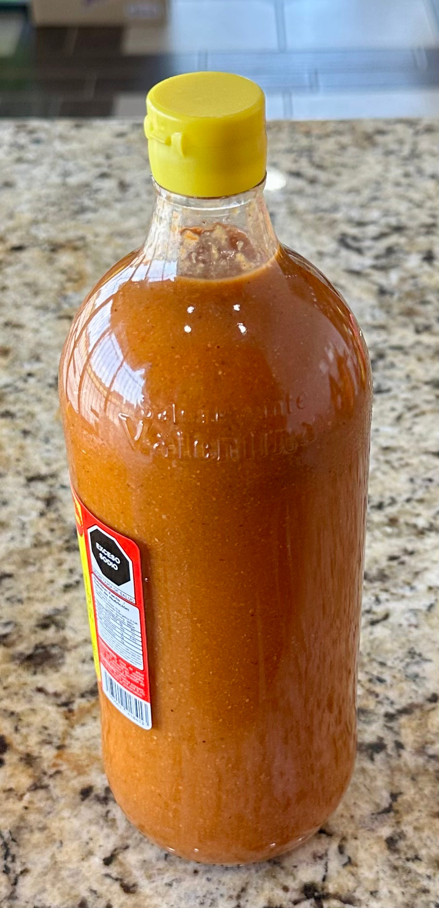 SALSA PORKI REGULAR GRANDE