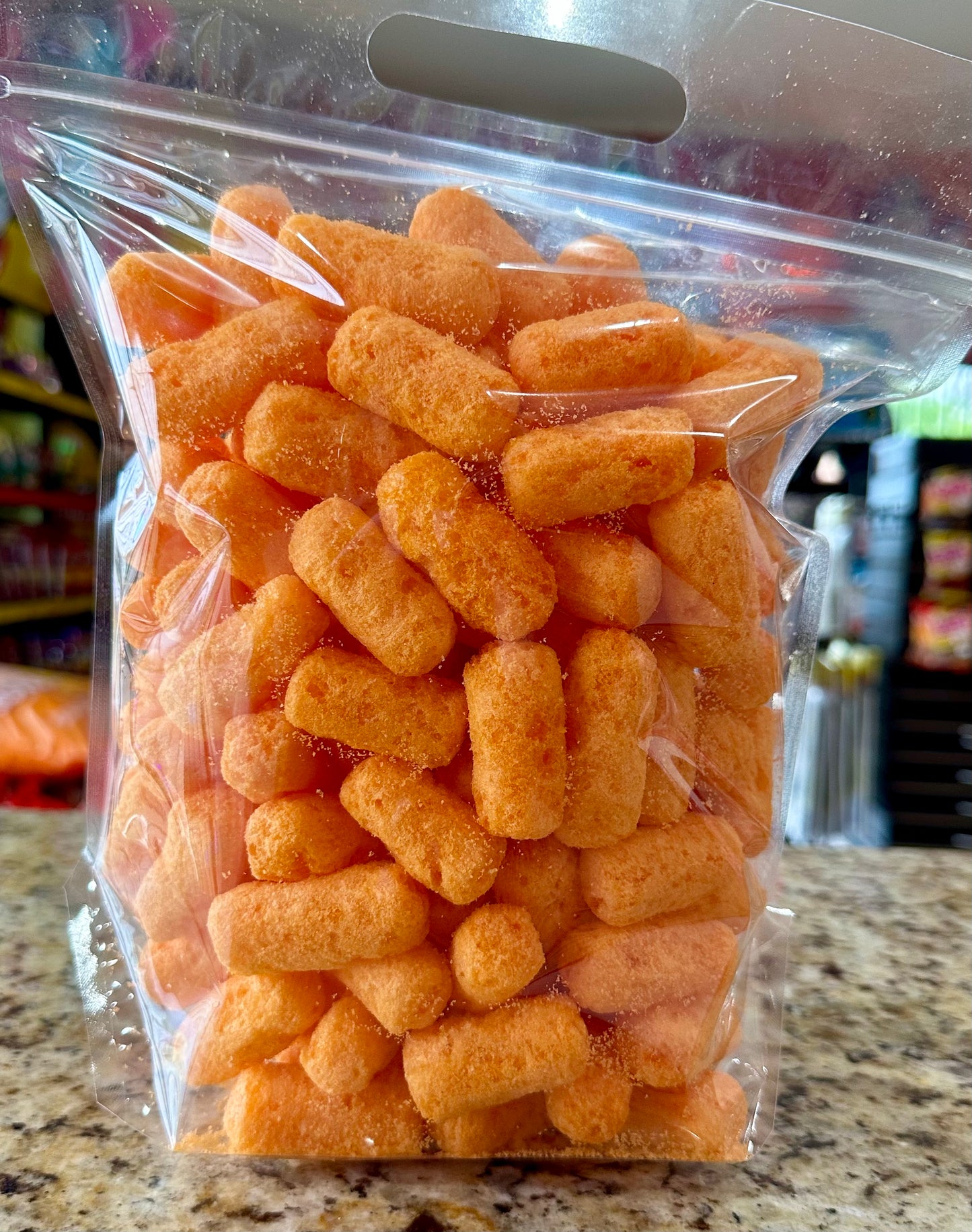 QUE TOTIS CHEETOS BOLSA CHICA