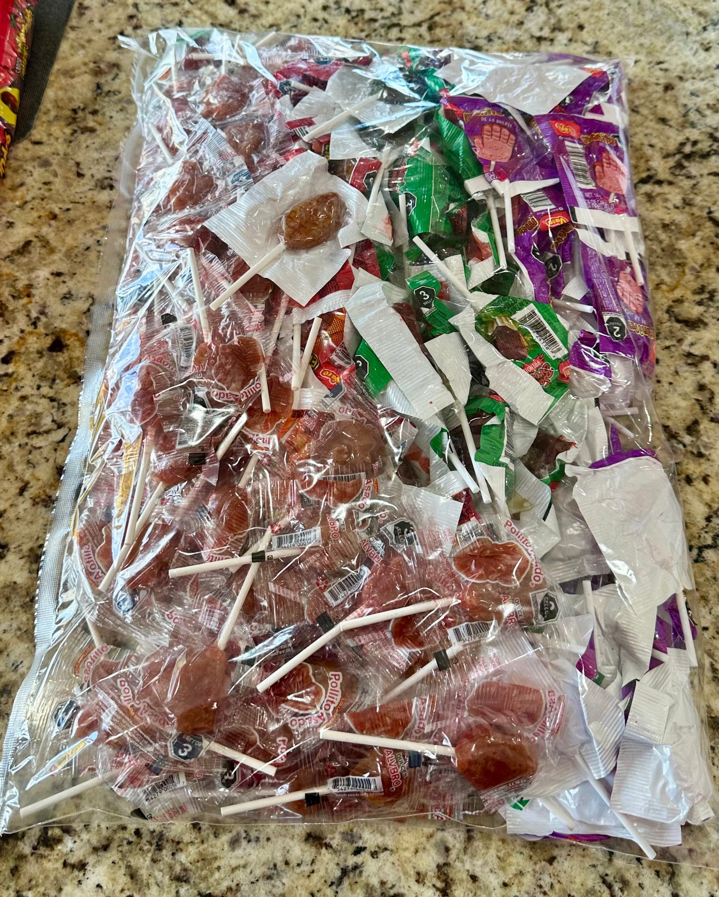 PIÑATERA MIX GRANDE