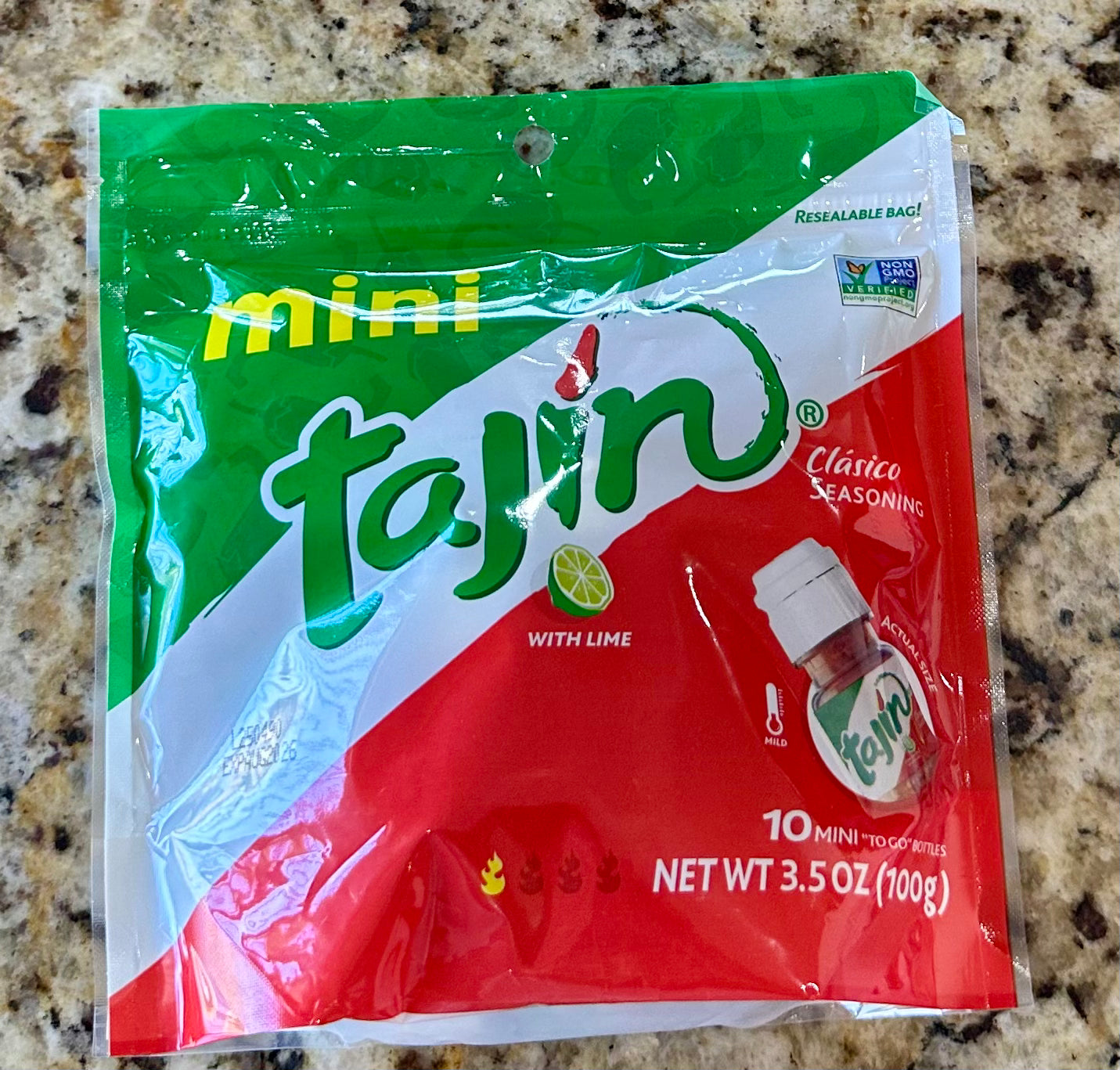 MINI TAJIN