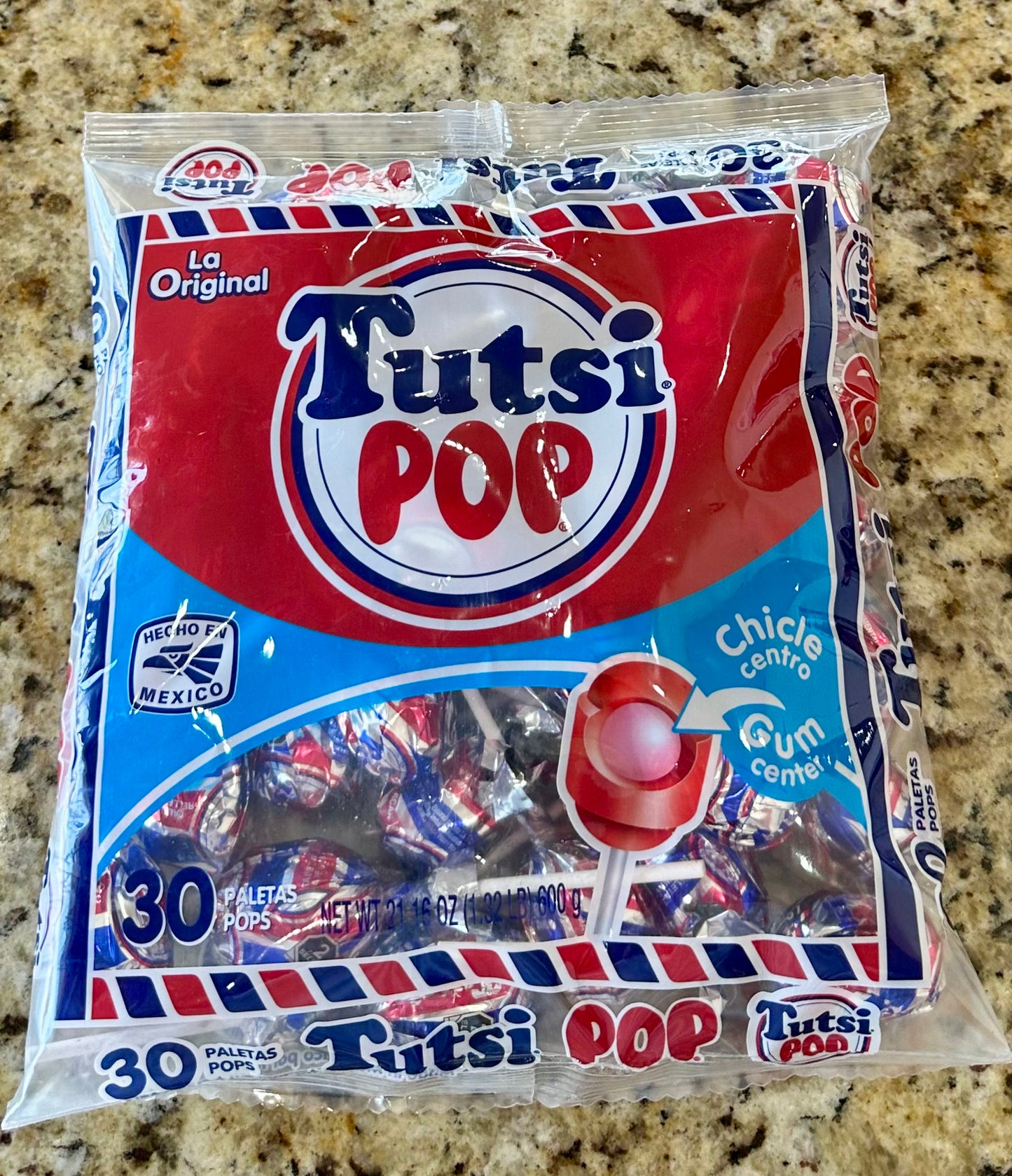 TUTSI POP
