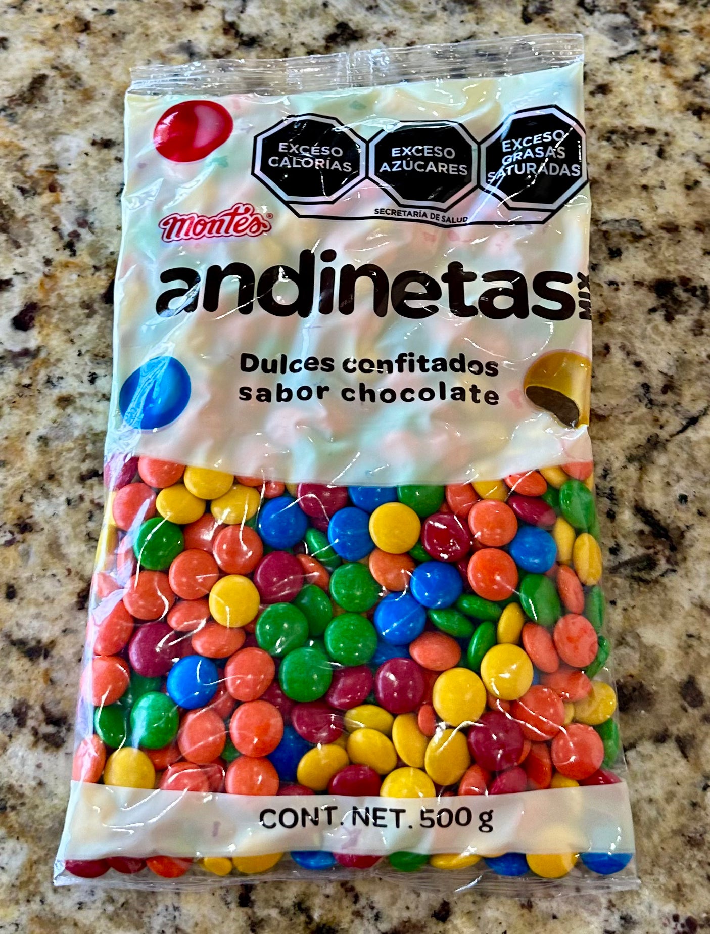 ADINETAS (LUNETAS)