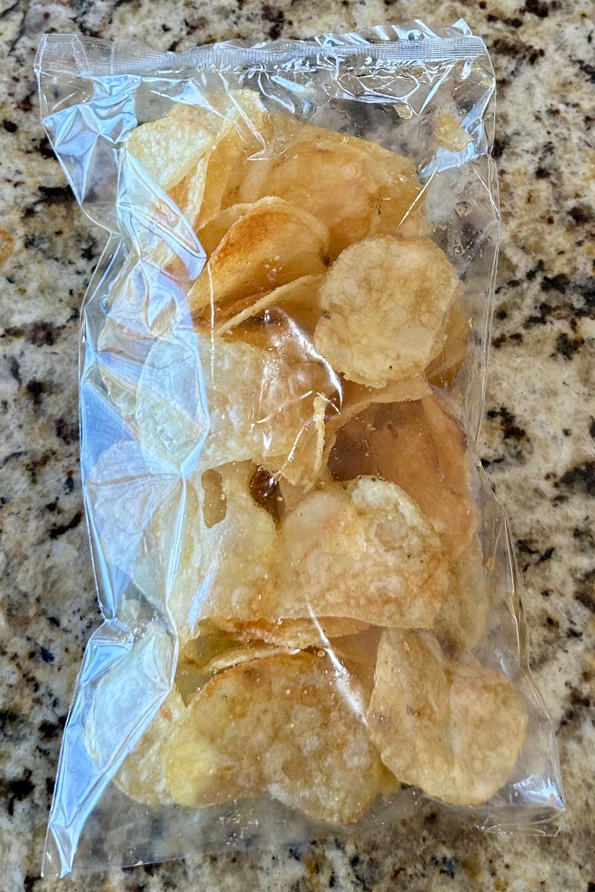 PAPA CASERA EL CHAMUQUIN