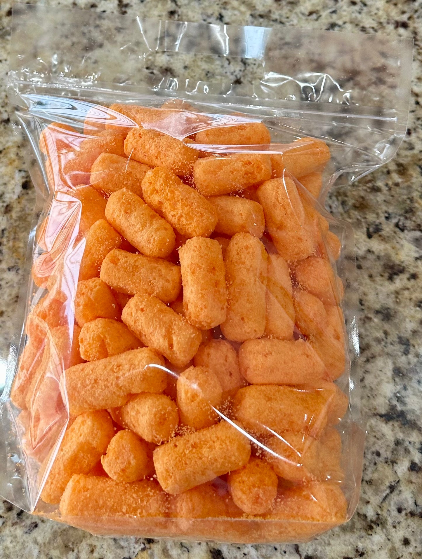 QUE TOTIS CHEETOS BOLSA CHICA