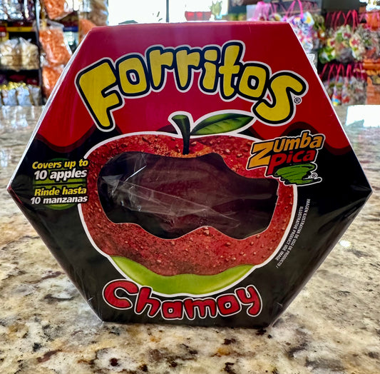 FORRITOS CHAMOY