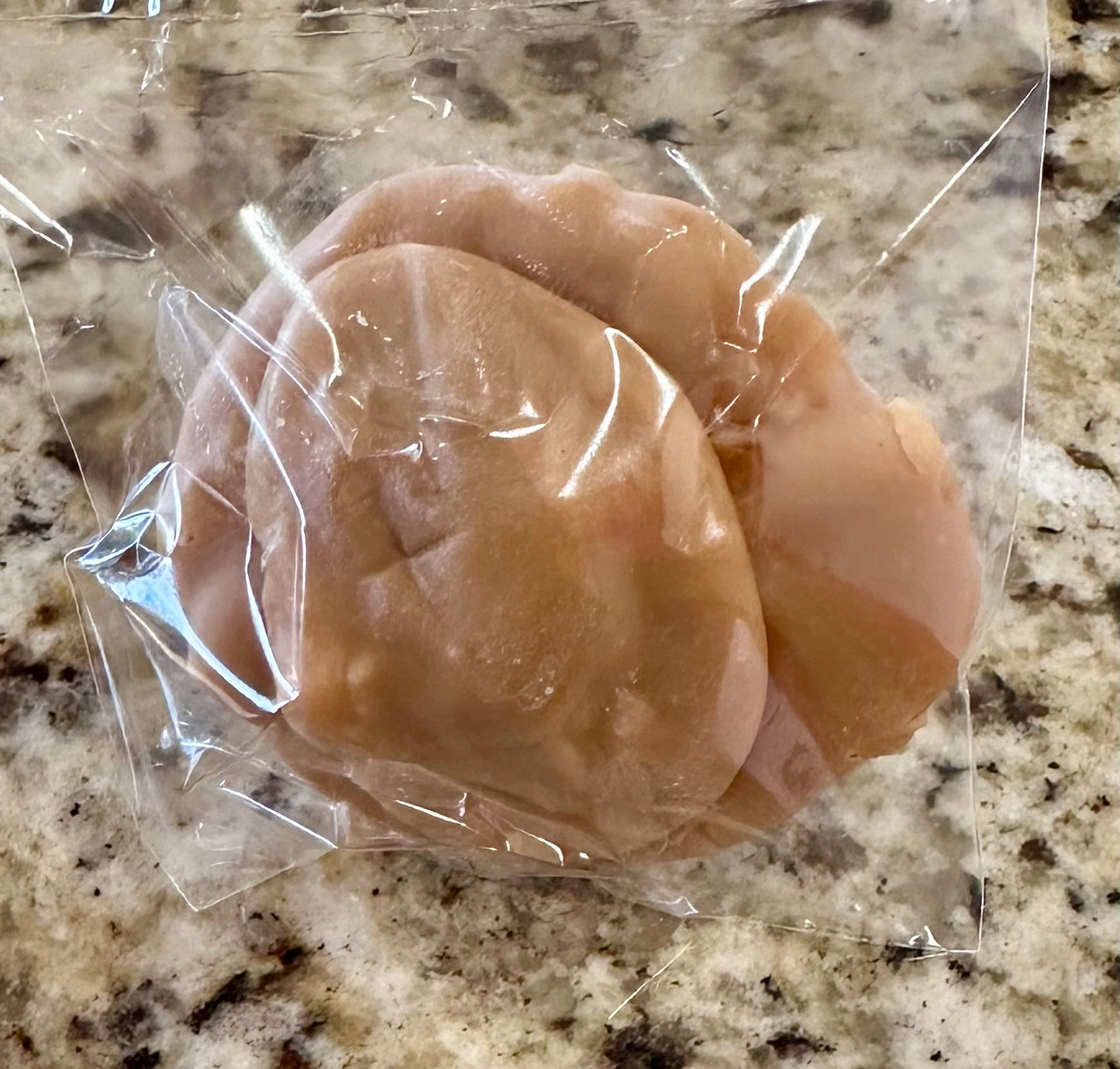 DULCE DE LECHE CON COCO