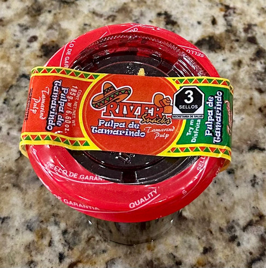 VASITO PULPA DE TAMARINDO RIVER