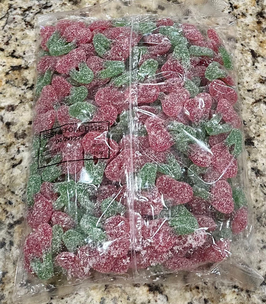 FINI TWIN SOR CHERRIES