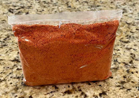 CHILE PIQUÍN EN POLVO