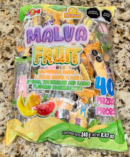 MALVA FRUIT