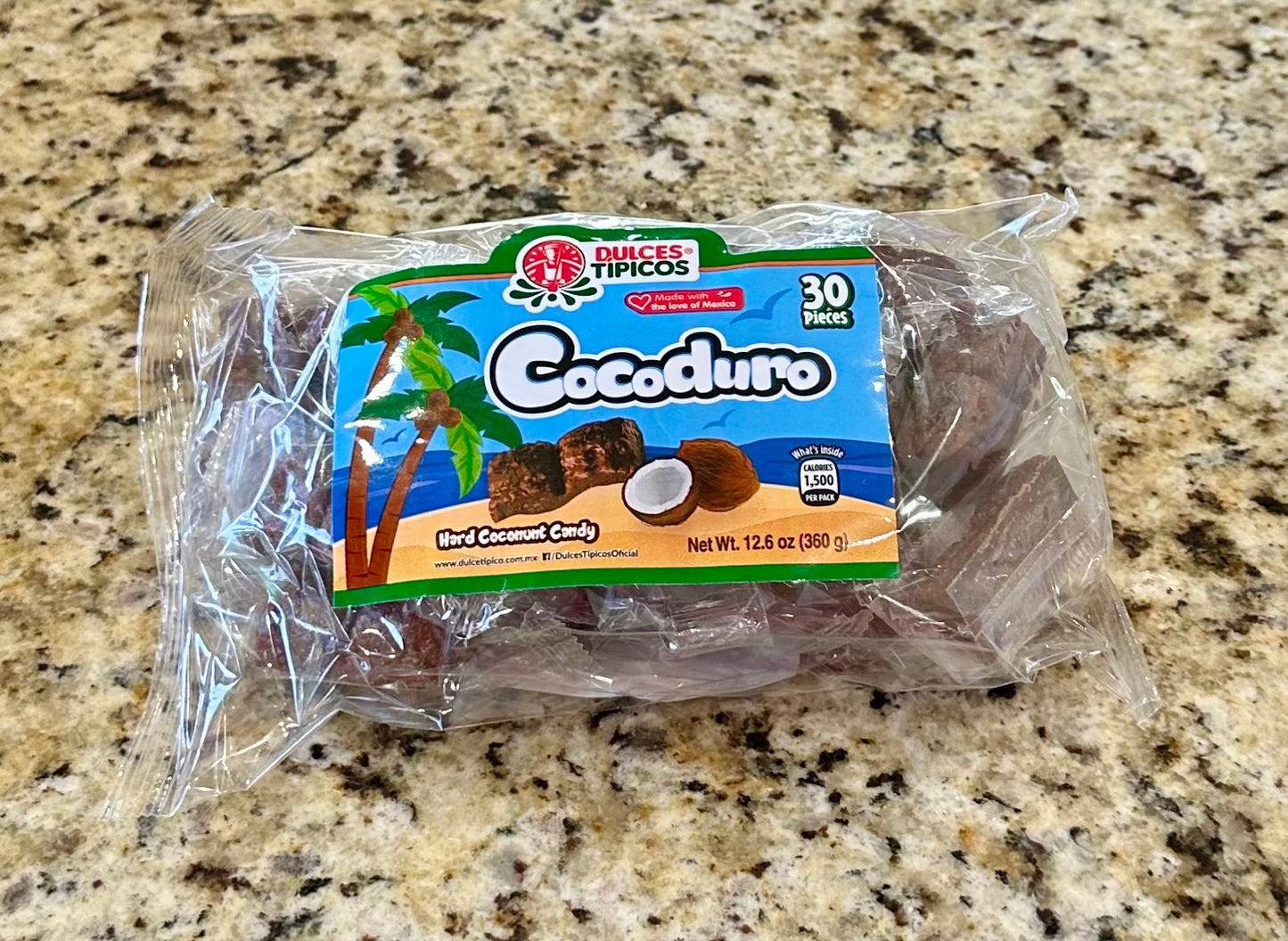 QUEBRAMUELAS COCODURO