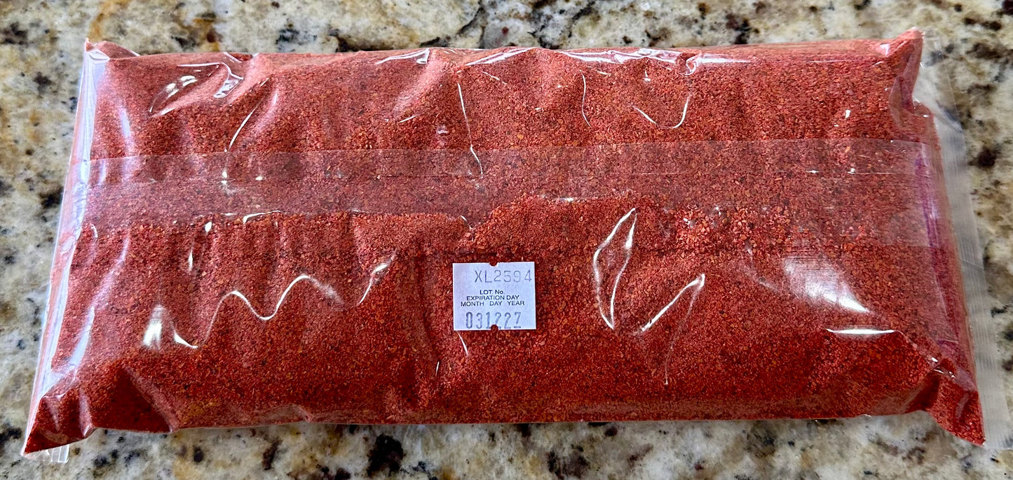 DON PEPE CHILE EN POLVO #5 CON LIMÓN