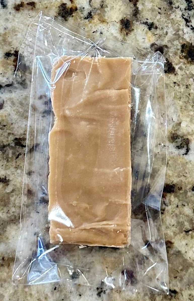 DULCE DE LECHE CON GUAYABA