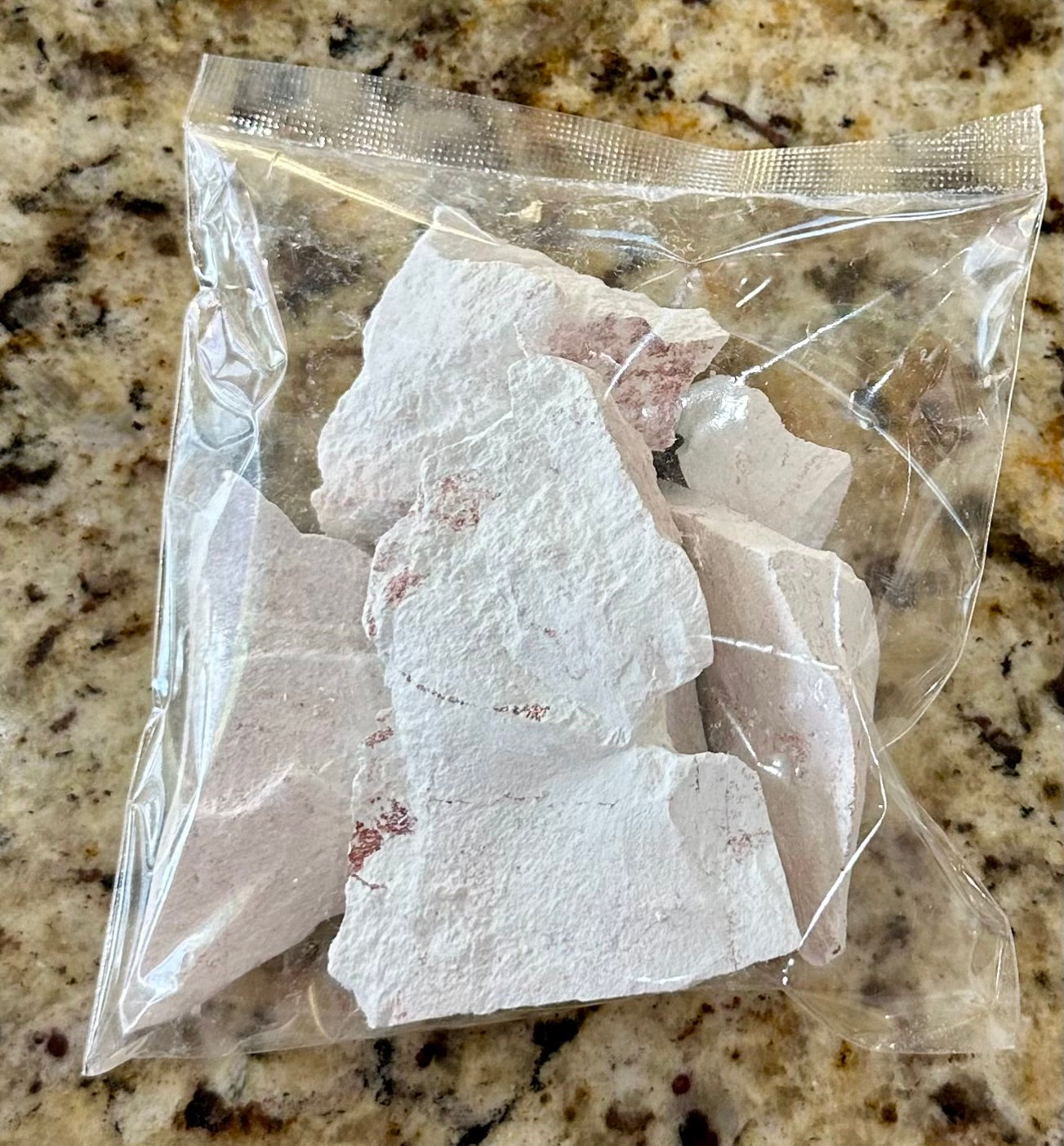 CAOLIN COCO
