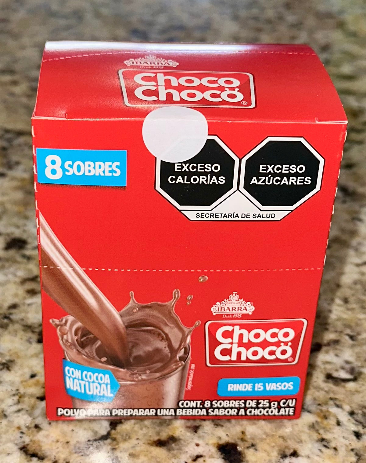 CHOCO CHOCO