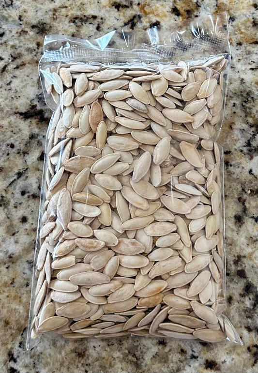 SEMILLA TOSTADA SALADA Bolsa Chica