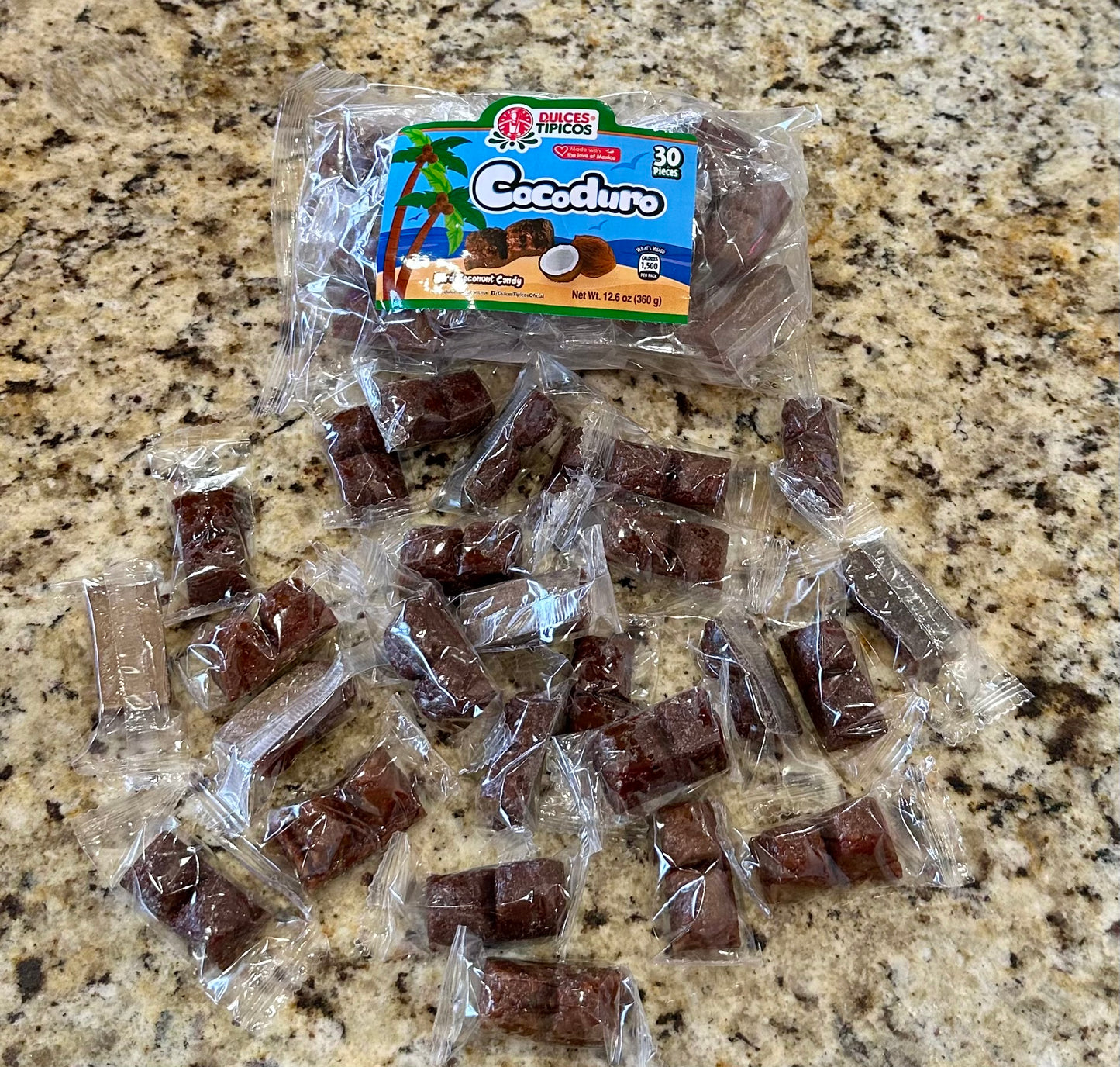 QUEBRAMUELAS COCODURO