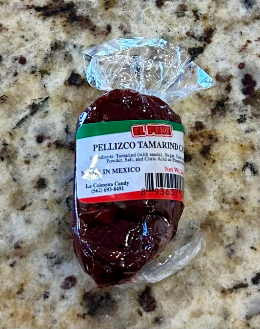 PELLIZCO DE TAMARINDO 1 Pieza