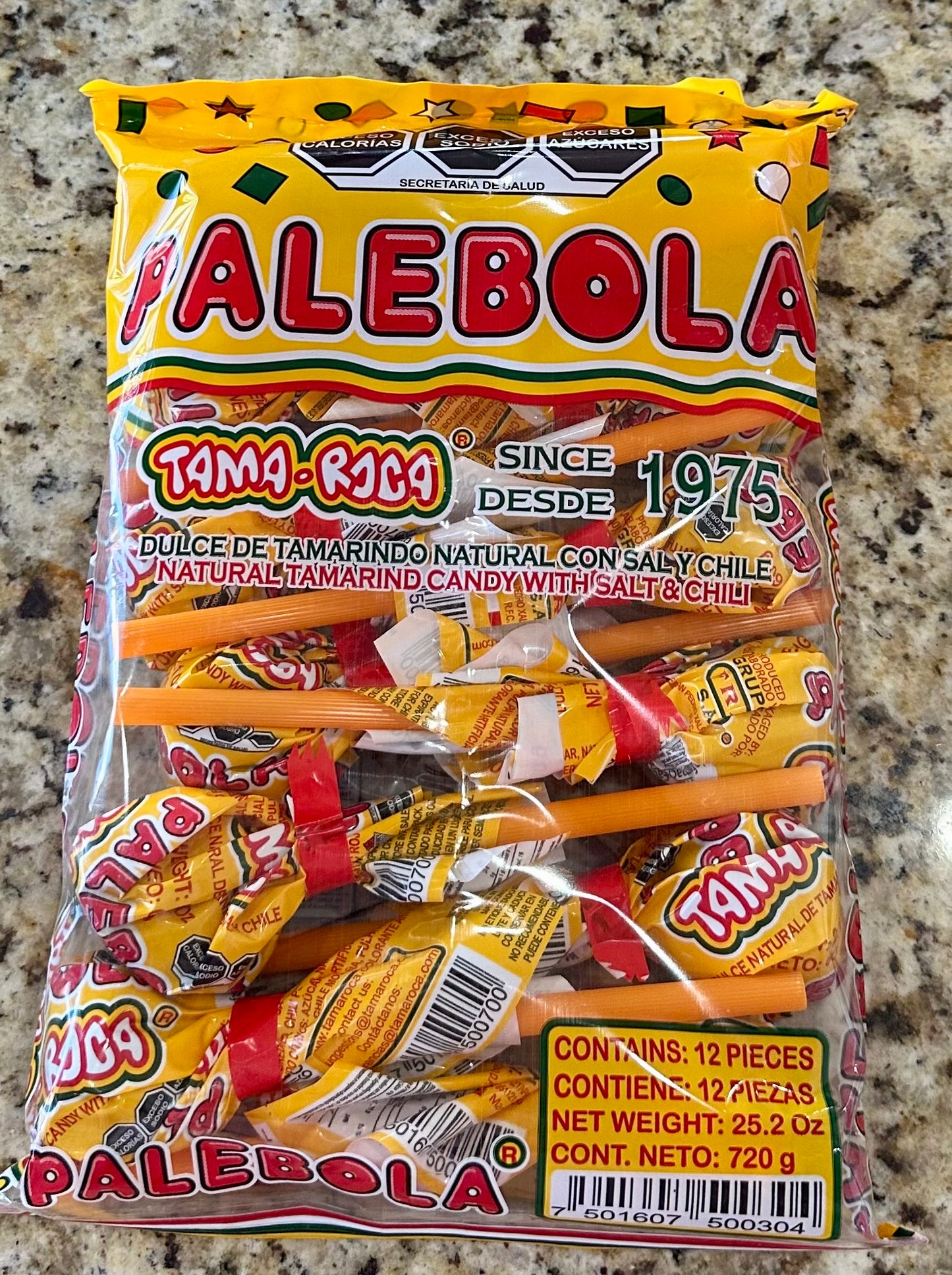 PALEBOLA