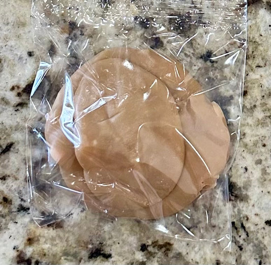 DULCE DE LECHE CON COCO