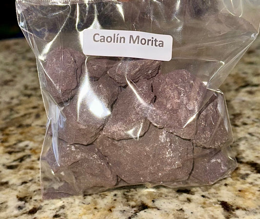 CAOLIN MORITA